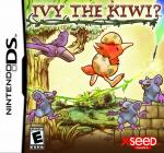 Ivy The Kiwi? Front Cover