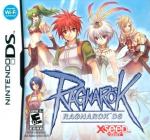 Ragnarok DS Front Cover