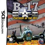 B-17 Fortress In The Sky Front Cover