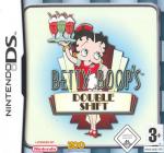 Betty Boop's Double Shift Front Cover