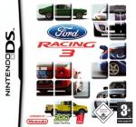 Ford Racing 3 Front Cover