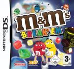 M And Ms Break Em Eu Version Front Cover