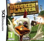 Chicken Blaster Front Cover