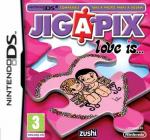 Jigapix Love Is... Front Cover