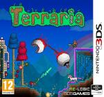 Terraria Front Cover