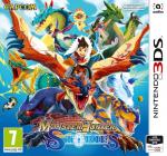 Monster Hunter Stories Front Cover