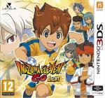 Inazuma Eleven Go Light Front Cover