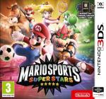 Mario Sports Superstars Front Cover