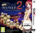 New Style Boutique 2 Front Cover