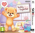 Teddy Together Front Cover