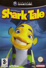Shark Tale Front Cover