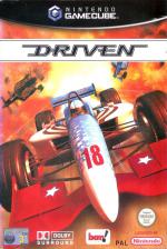 Driven Front Cover