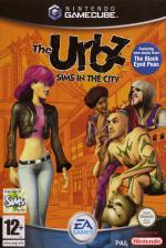 The Urbz: Sims In The City Front Cover