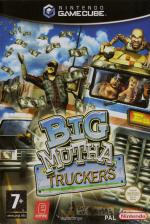 Big Mutha Truckers Front Cover