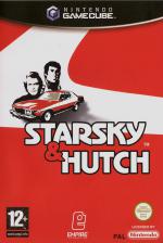 Starsky & Hutch Front Cover