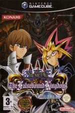 Yu-Gi-Oh! The Falsebound Kingdom Front Cover