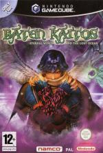 Baten Kaitos: Eternal Wings And The Lost Ocean Front Cover