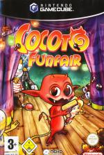 Cocoto Funfair Front Cover