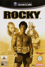 Rocky Front Cover