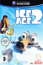 Ice Age 2 Front Cover