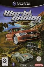 World Racing Front Cover