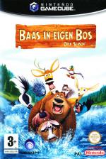 Baas In Eigen Bos Front Cover