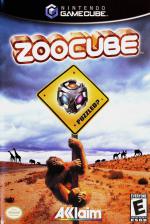 ZooCube Front Cover