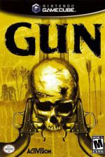 Gun Front Cover