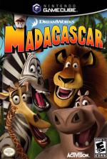 Madagascar Front Cover