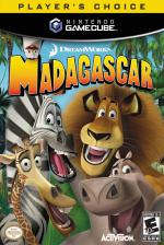 Madagascar Front Cover