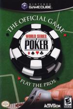 World Series of Poker Front Cover