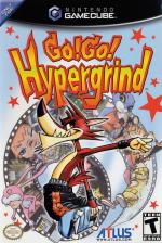 Go! Go! Hypergrind Front Cover