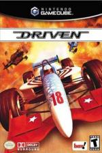 Driven Front Cover