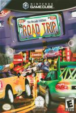 Road Trip: The Arcade Edition Front Cover