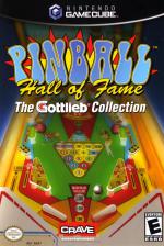 Pinball Hall Of Fame: The Gottlieb Collection Front Cover