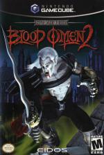 The Legacy of Kain Series: Blood Omen 2 Front Cover