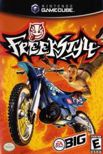 Freekstyle Front Cover