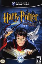 Harry Potter And The Sorcerer's Stone Front Cover