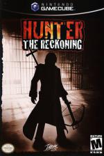 Hunter: The Reckoning Front Cover