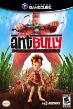 The Ant Bully Front Cover