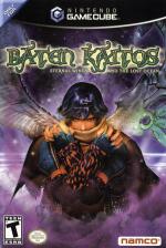 Baten Kaitos: Eternal Wings and the Lost Ocean Front Cover