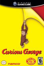 Curious George Front Cover