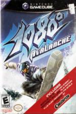 1080° Avalanche Front Cover