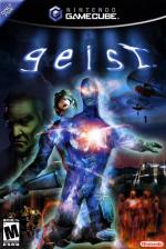 Geist Front Cover