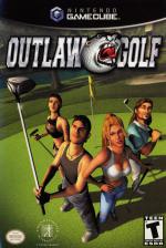 Outlaw Golf Front Cover