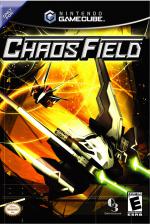 Chaos Field Front Cover