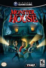 Monster House Front Cover