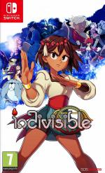 Indivisible Front Cover