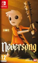 Neversong Front Cover