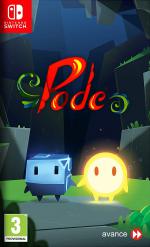 Pode Front Cover